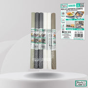 Rollo antideslizante 45x120 cm recortable