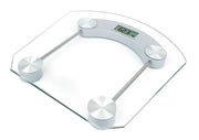 Báscula digital cuadrada de baño