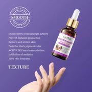 Sérum con Nicotinamida para Manchas