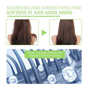 Aceite de romero para el cabello