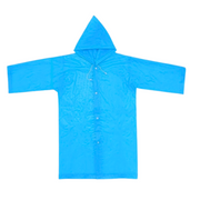 Chubasquero adulto impermeable unisex