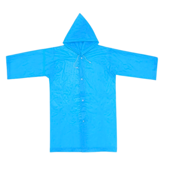 Chubasquero adulto impermeable unisex