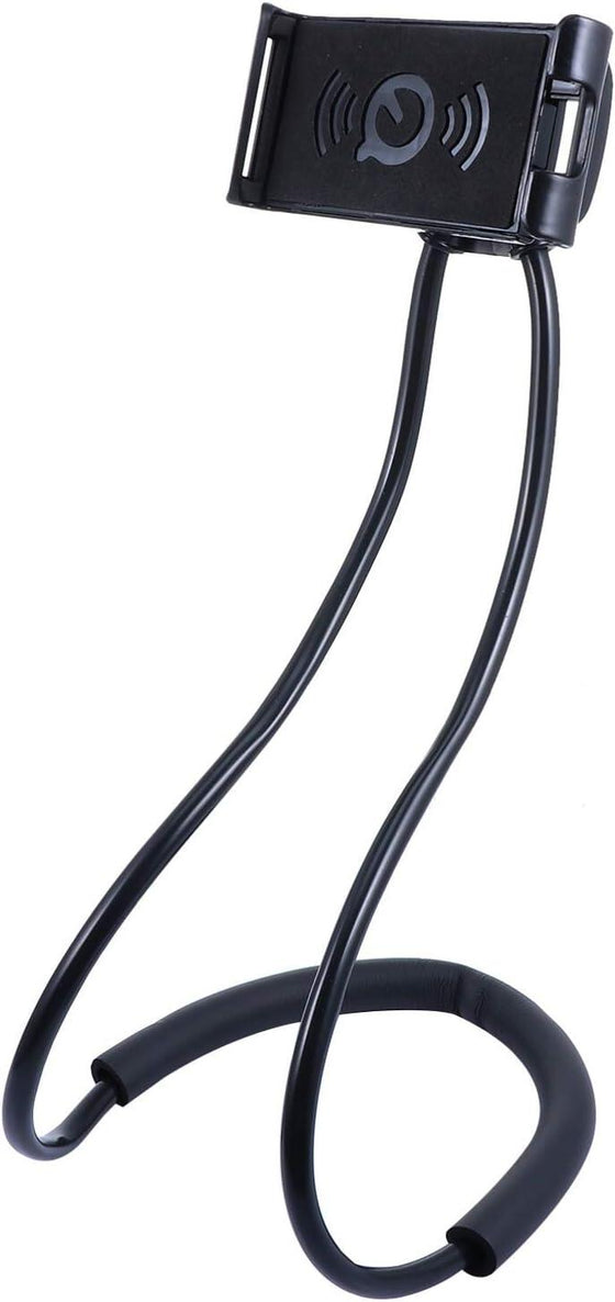 Soporte de cuello para móvil pack 2