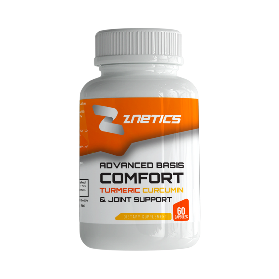 Cúrcuma para articulaciones y ligamentos