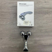 Masajeador Facial V Shape para rostro