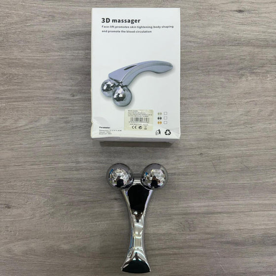 Masajeador Facial V Shape para rostro