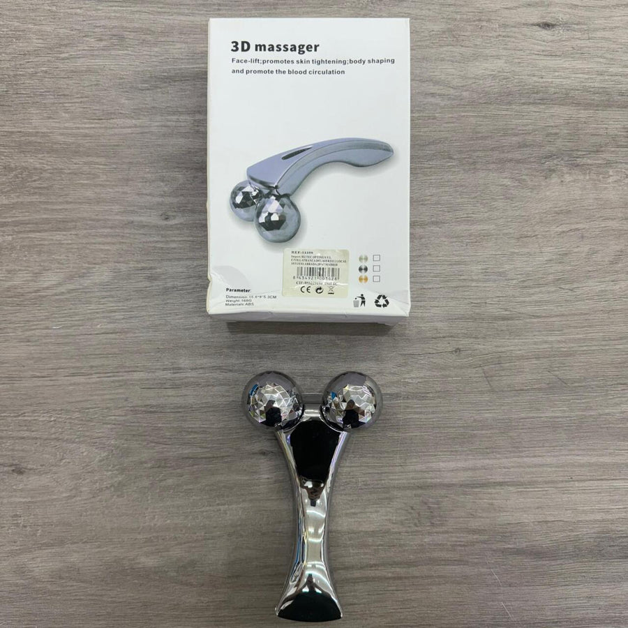 Masajeador Facial V Shape para rostro