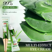 Contorno de Ojos Aloe Vera 99%