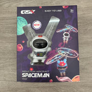 Astronauta Volador con luces USB