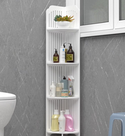 Organizador de Esquina para Baño