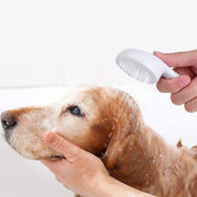 Manguera de ducha para mascotas flexible