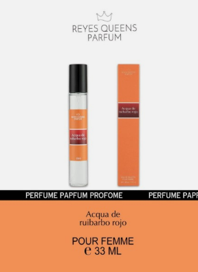 Frescura elegante en tu bolso