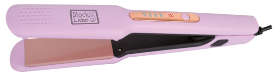 Plancha para el cabello cerámica