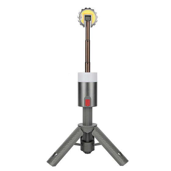 Luz de Emergencia Recargable LED
