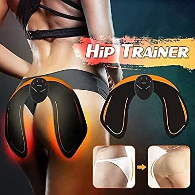 Activa tus glúteos en casa