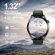 Smartwatch deportivo inteligente HD 1.75”