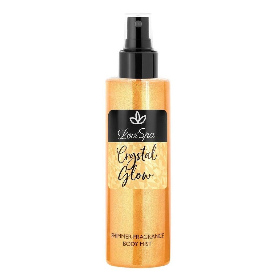 Glow instantáneo, sin tacto graso