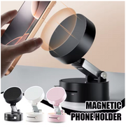 Soporte Magnético Móvil 360º con Ventosa