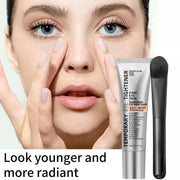 Crema contorno de ojos tensor inmediato